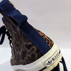 Adidas NIZZA HI